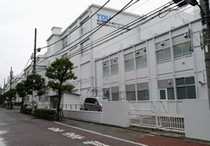 創業支援施設かけはし