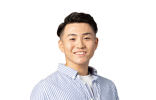 M.Iさん 千葉県／千葉日本大学第一高校 出身