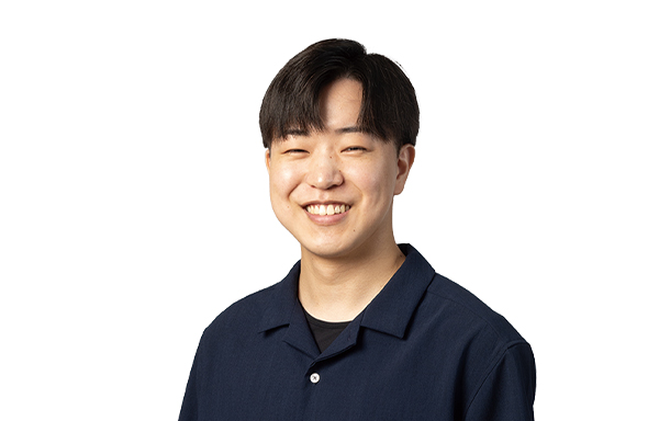 Y.Nさん 埼玉県／さいたま市立大宮北高校 出身