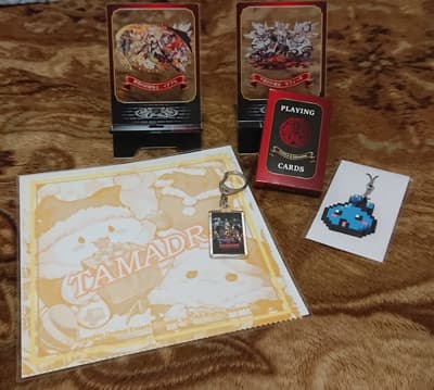 eスポーツにポケモンカードのコレクション、好きなものはとことん追求