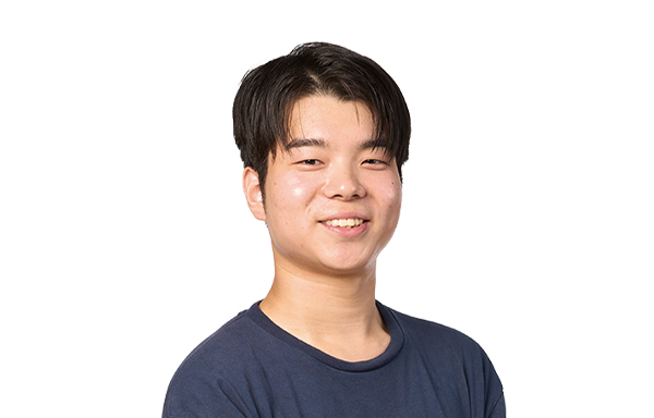 Y.Tさん 長野県／長野県野沢北高校 出身