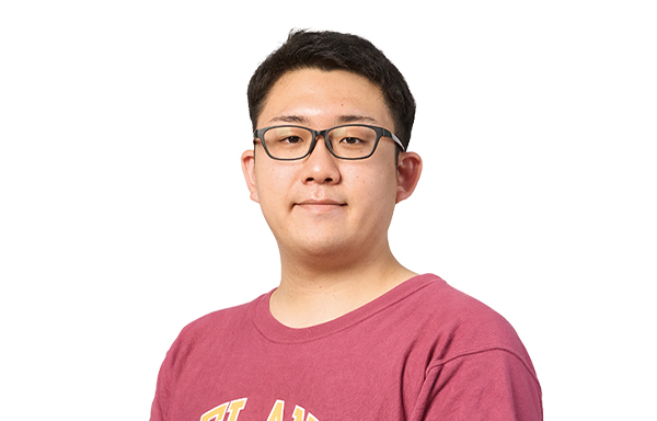 T.Iさん 東京都／国立東京工業大学附属科学技術高校 出身