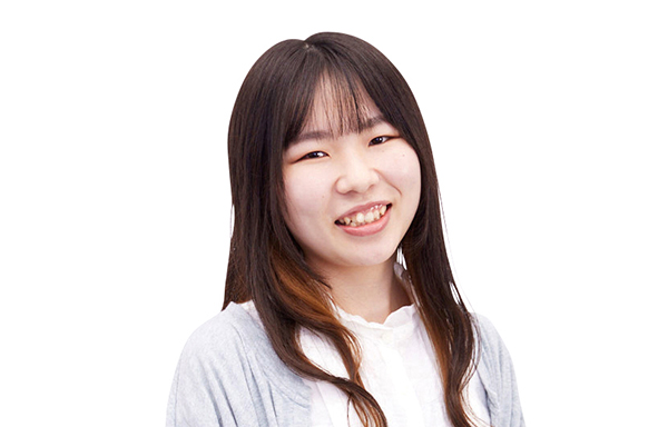 A.Kさん 千葉県／県立薬園台高校 出身