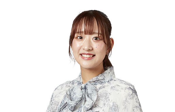 M.Eさん 千葉県／県立幕張総合高校 出身