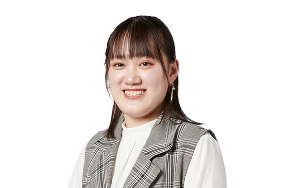 M.Sさん 埼玉県／県立不動岡高校 出身