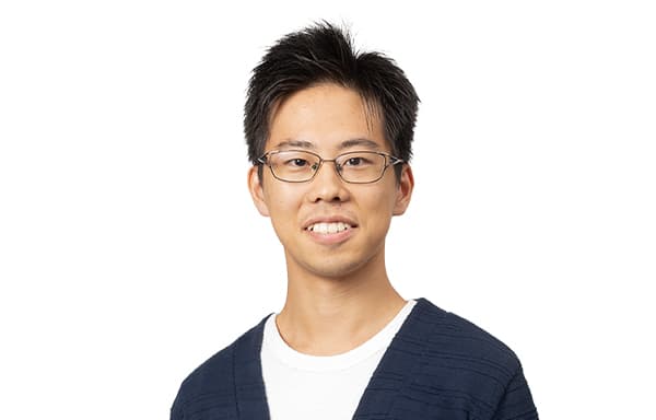 R.Iさん 埼玉県／県立熊谷工業高校 出身