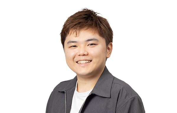 Y.Kさん 埼玉県／県立杉戸高校 出身